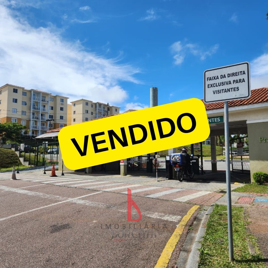 Apartamentos à venda Batel