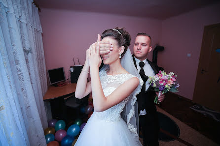 Photographe de mariage Marian Vultur (vulturmarian). Photo du 12 janvier 2020