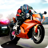 Traffic Rider: Highway Race icon