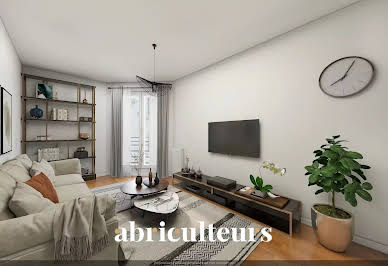 Appartement 19