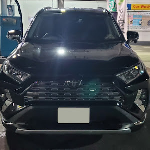 RAV4 MXAA54