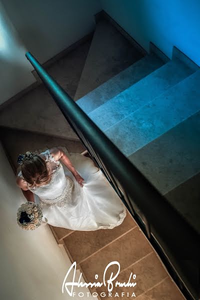 Photographe de mariage Alessia Bruchi (alessiabruchi). Photo du 11 décembre 2017