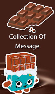 Chocolate Day Gif Stickers(圖7)-速報App