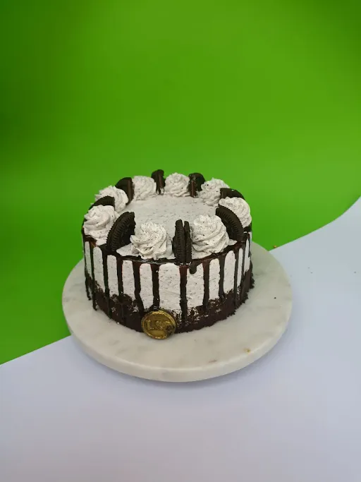 Oreomg Cake