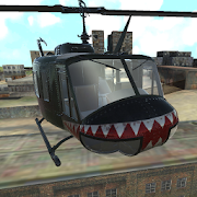 helicopter rescue practice sim MOD