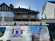 JBS Roofing Services Ltd Logo