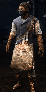 Dbd キラー サバイバーのスキン一覧 Dead By Daylight 神ゲー攻略