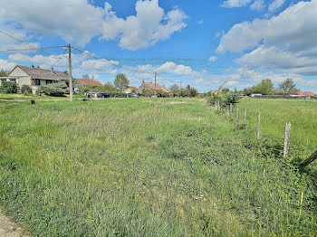 terrain à Labergement-lès-Seurre (21)