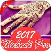 mehndi designs - henna designs  Icon