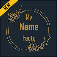 My Name Facts -What Is In Your Name Meaning 2020