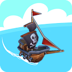 Cover Image of Download Treasure Battle 1.6 APK