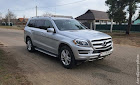 продам авто Mercedes GL 350 GL (X164)