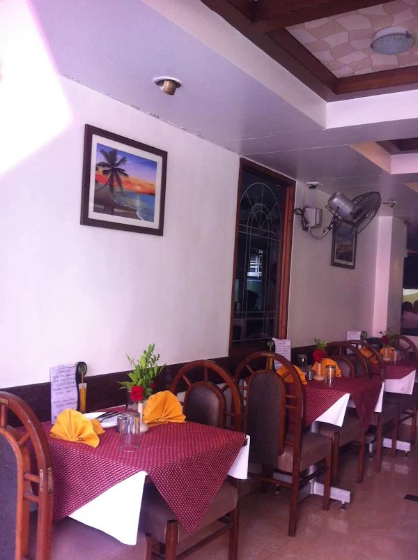 Sarovar Restaurant & Bar photo 