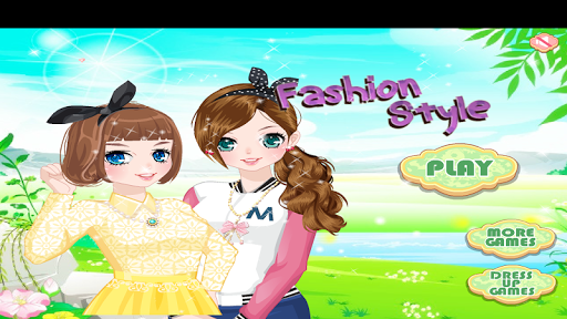 免費下載休閒APP|Fashion Style - Girls Games app開箱文|APP開箱王