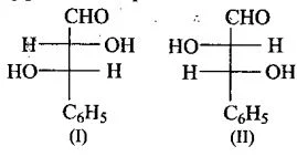 (2) Optical isomerism