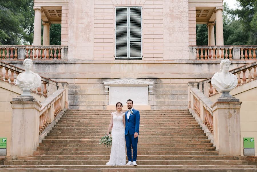 Fotógrafo de casamento Ola Hopper (hopper). Foto de 1 de maio 2018