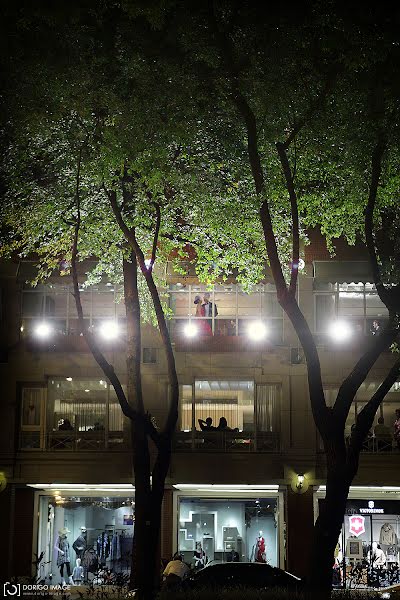 Fotógrafo de casamento Dorigo Wu (dorigo). Foto de 31 de outubro 2015