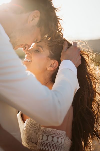 Photographe de mariage Josie Baerg (josienicole). Photo du 5 juin 2019