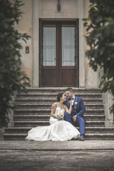 Wedding photographer Ilenia Baldina (ileniabaldina). Photo of 26 January 2019