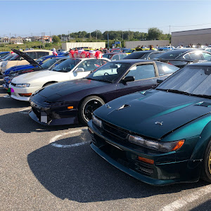 180SX RPS13