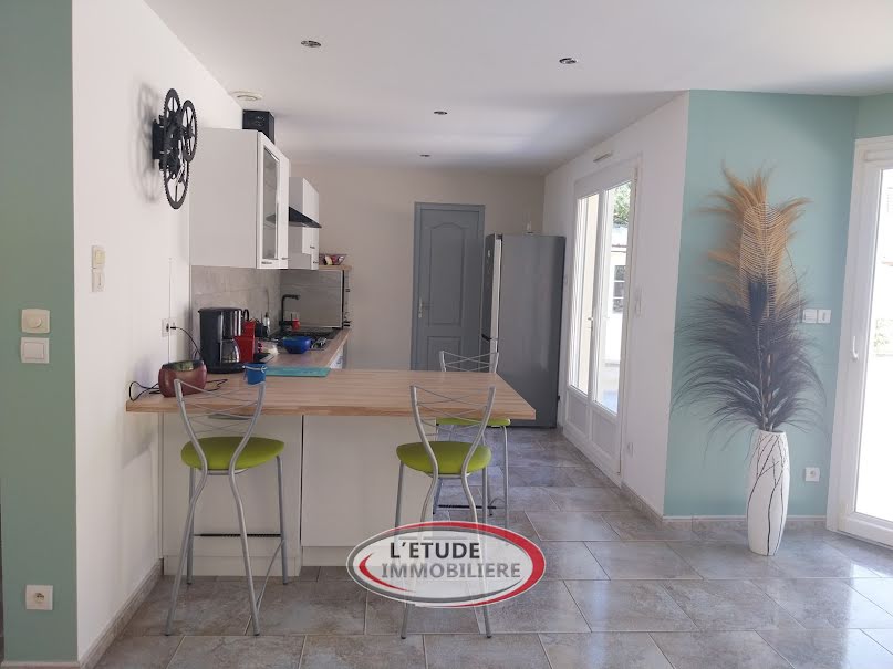 Vente maison 6 pièces 126 m² à Saint-Aignan-Grandlieu (44860), 348 500 €