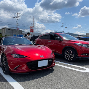 ロードスター ND5RC