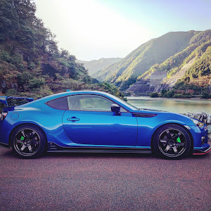 BRZ ZC6