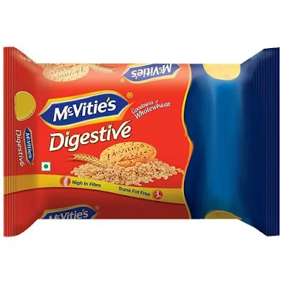 Mcvities Digestive 150 Gm