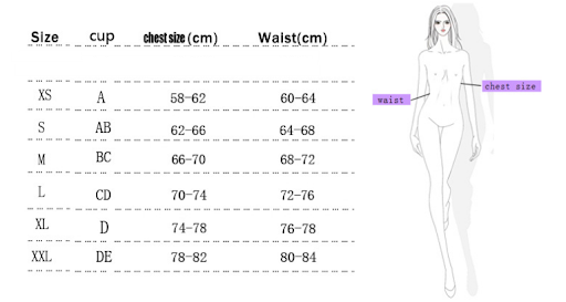 Title 1, Sexy Ruffle One Piece Swimsuit, Womens Push Up...