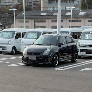 スイフトスポーツ ZC31S