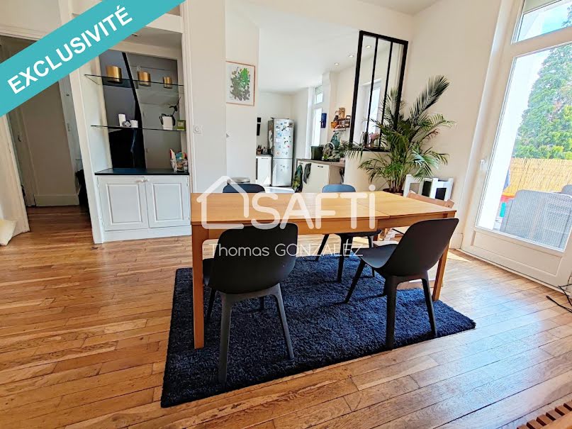 Vente maison 5 pièces 128 m² à Tain-l'Hermitage (26600), 369 000 €