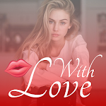 Cover Image of Herunterladen With Love Chat 1.2 APK