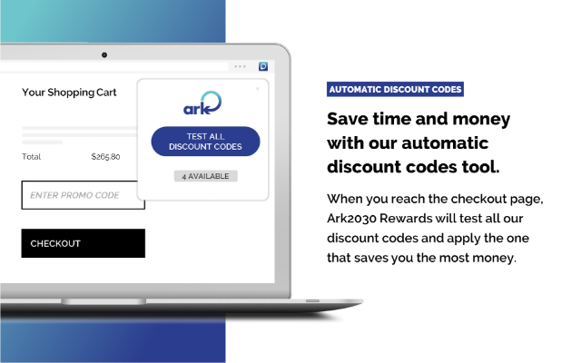 Ark2030 Rewards Preview image 4