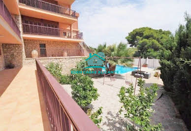 Property with pool 3