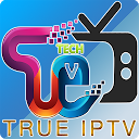 True IPTV Pro 4.0.7 APK ダウンロード