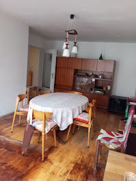 appartement à Paris 13ème (75)