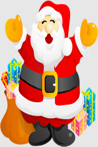 Photo Christmas Editor