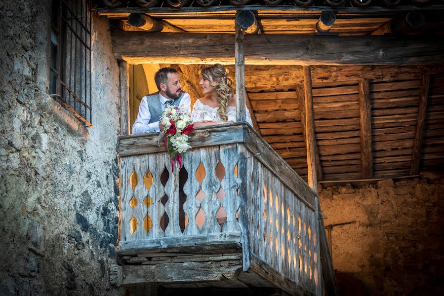 Fotógrafo de bodas Silverio Lubrini (lubrini). Foto del 10 de marzo 2020