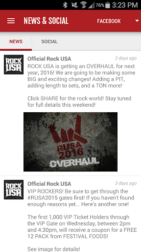 免費下載娛樂APP|Rock USA Music Festival app開箱文|APP開箱王