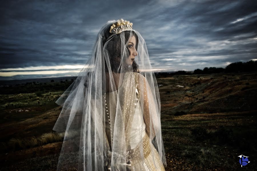 Fotógrafo de bodas Fraco Alvarez (fracoalvarez). Foto del 10 de octubre 2018