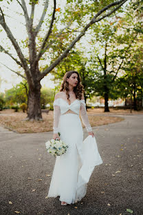 Fotógrafo de casamento Ana-Maria Lupasc (analupasc). Foto de 19 de janeiro