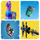 تحميل التطبيق Fortnite Battle Royale Game Quiz التثبيت أحدث APK تنزيل