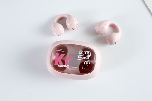 Title 7, True Wireless Sports Running Bluetooth Headset ...