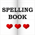 Spelling Book PRO