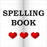 Spelling Book PRO icon