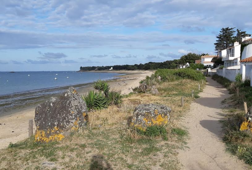  Vente Terrain à bâtir - à Noirmoutier-en-l'Île (85330) 