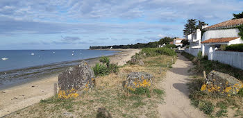 terrain à Noirmoutier-en-l'Ile (85)