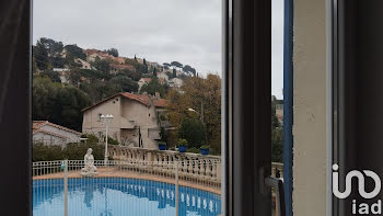 maison à Hyeres (83)