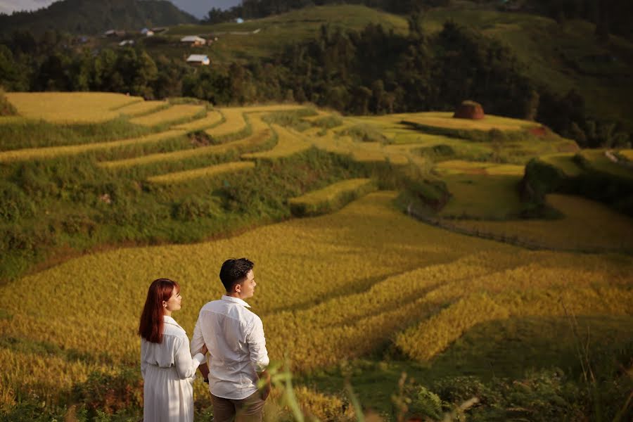 Photographer sa kasal Trung Nguyen Viet (nhimjpstudio). Larawan ni 2 Mayo 2019