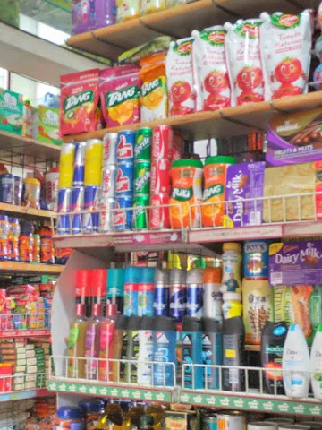 Naaz Supermarket photo 